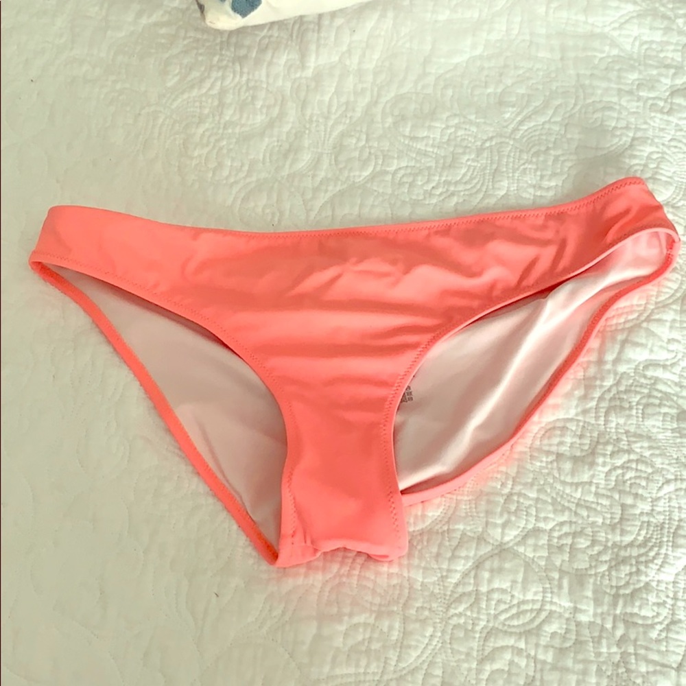 Bathing suit bottoms